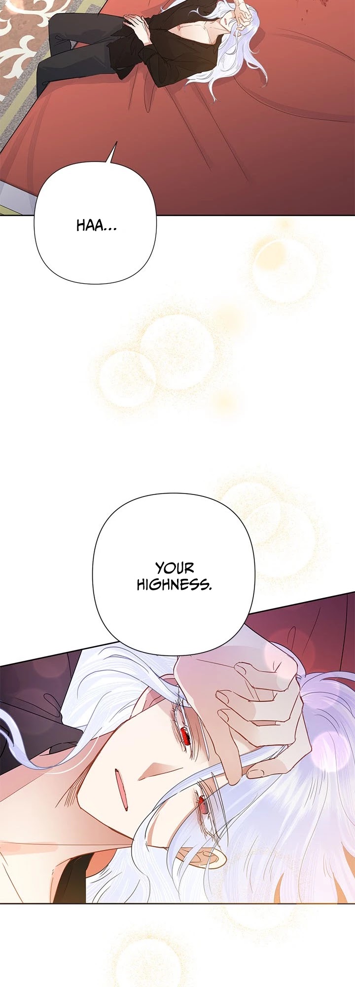 Another Happy Day for the Villainess Chapter 40 page 20 - Chapter 40: End of Season 1