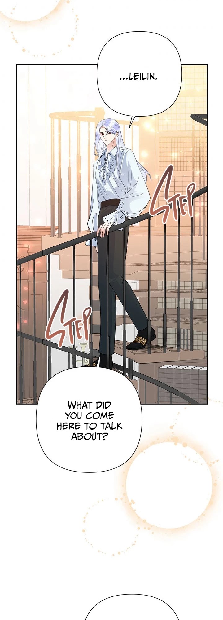 Another Happy Day for the Villainess Chapter 40 page 24 - Chapter 40: End of Season 1