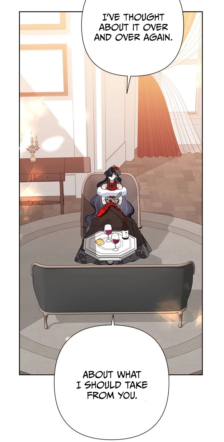 Another Happy Day for the Villainess Chapter 40 page 25 - Chapter 40: End of Season 1