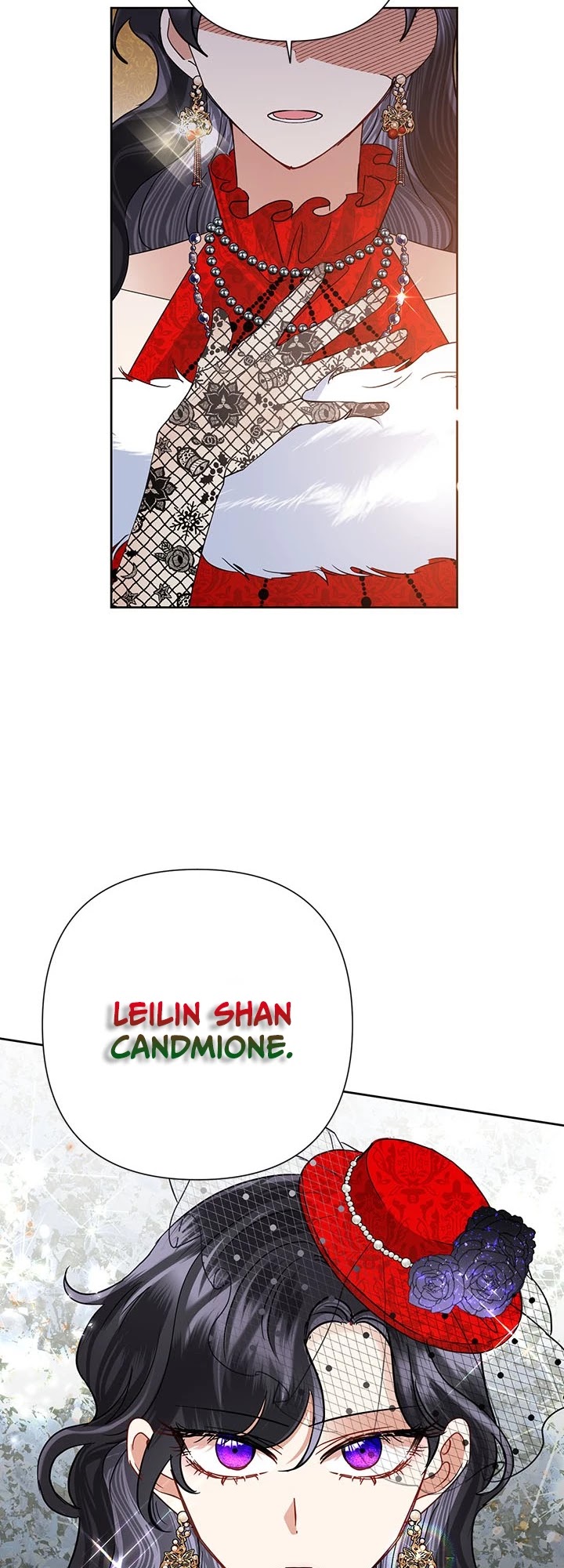 Another Happy Day for the Villainess Chapter 40 page 27 - Chapter 40: End of Season 1