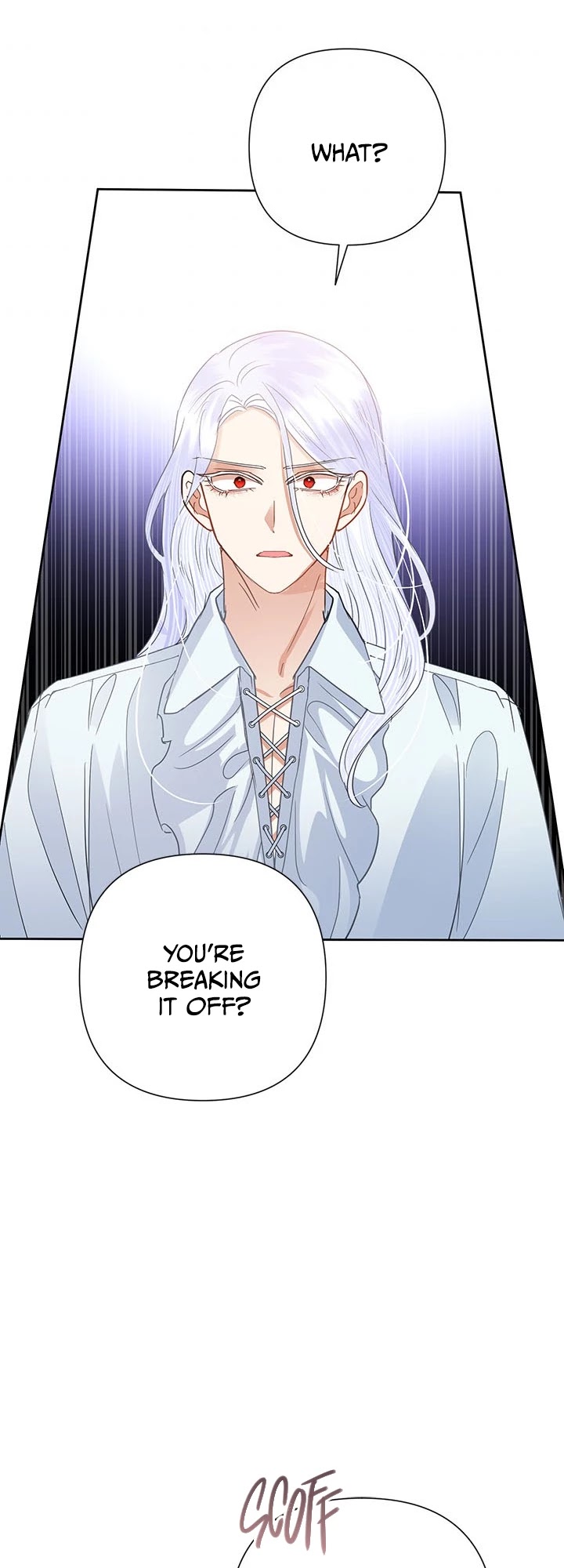 Another Happy Day for the Villainess Chapter 40 page 30 - Chapter 40: End of Season 1