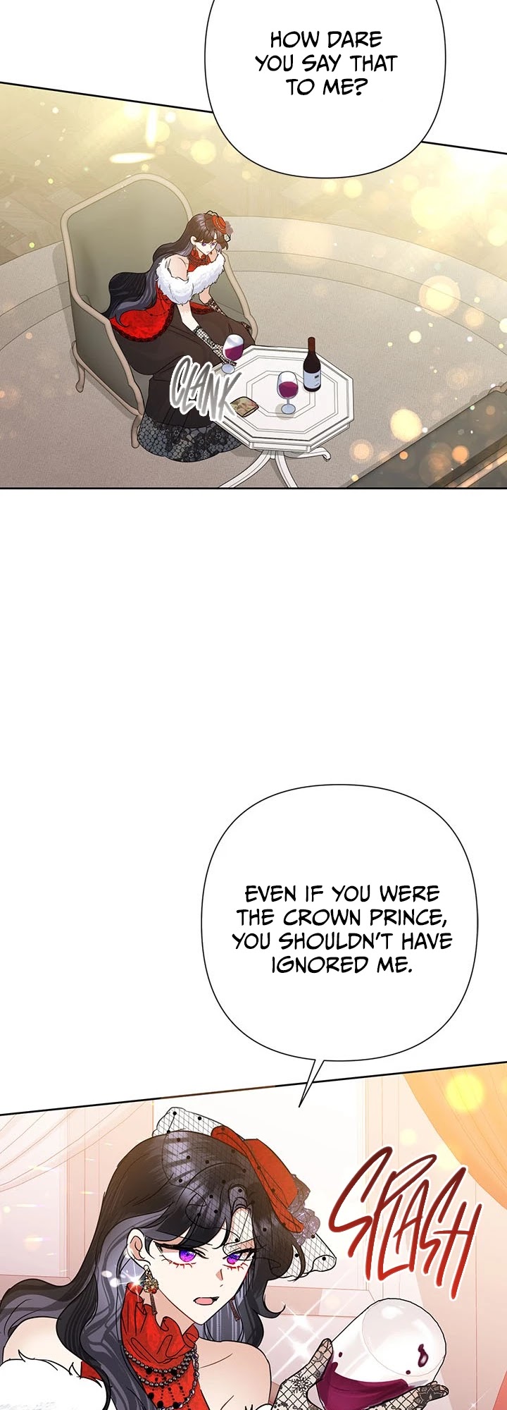 Another Happy Day for the Villainess Chapter 40 page 31 - Chapter 40: End of Season 1