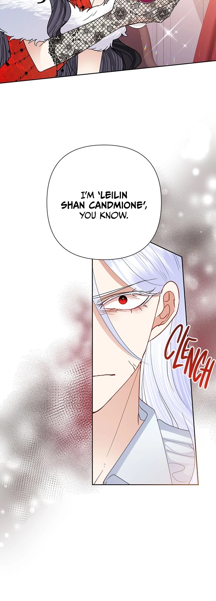 Another Happy Day for the Villainess Chapter 40 page 32 - Chapter 40: End of Season 1