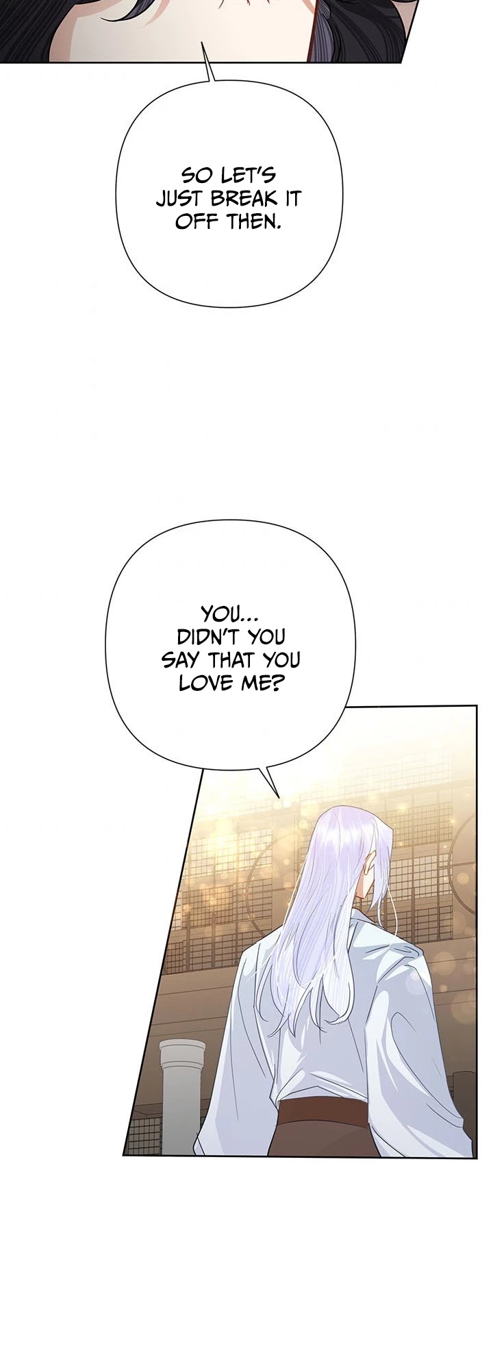 Another Happy Day for the Villainess Chapter 40 page 35 - Chapter 40: End of Season 1