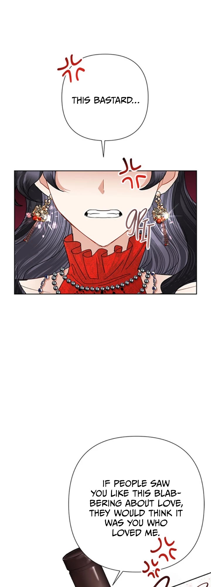 Another Happy Day for the Villainess Chapter 40 page 38 - Chapter 40: End of Season 1