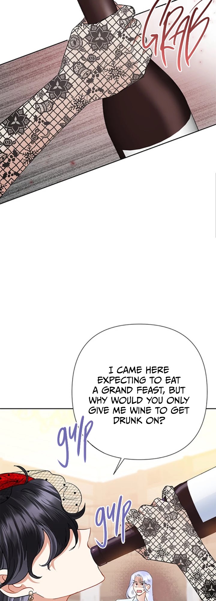 Another Happy Day for the Villainess Chapter 40 page 39 - Chapter 40: End of Season 1
