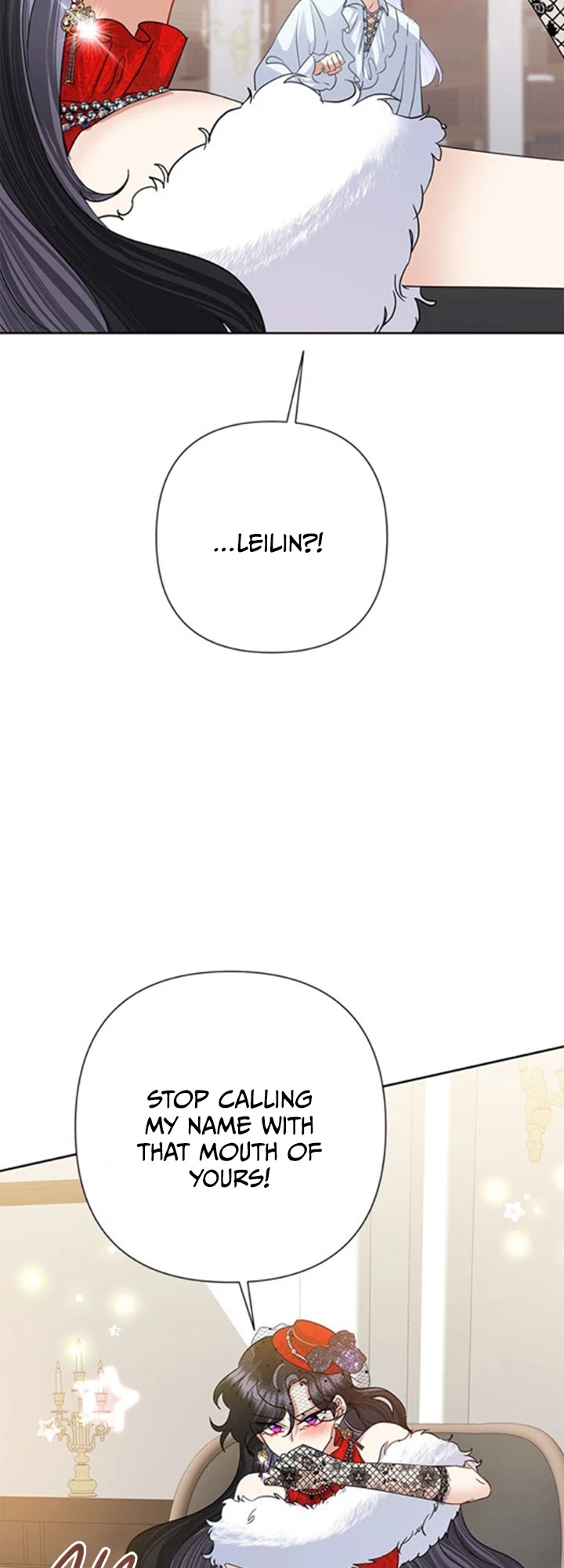 Another Happy Day for the Villainess Chapter 40 page 40 - Chapter 40: End of Season 1