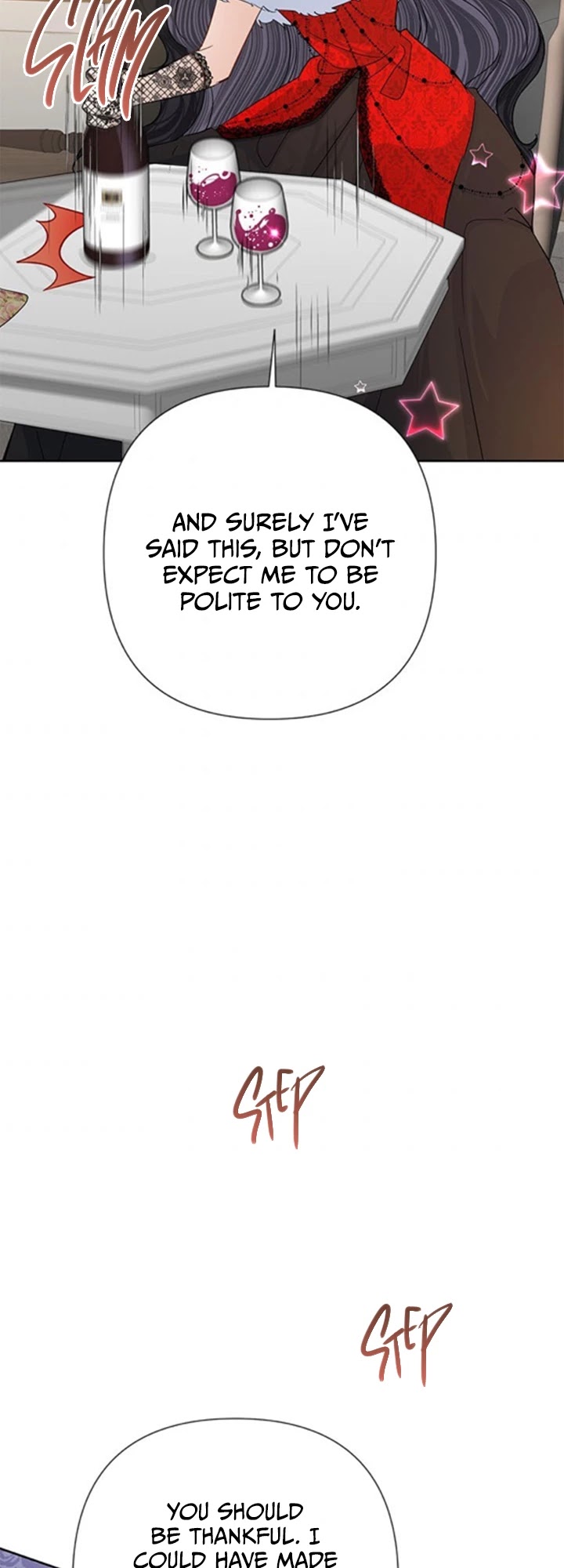 Another Happy Day for the Villainess Chapter 40 page 41 - Chapter 40: End of Season 1