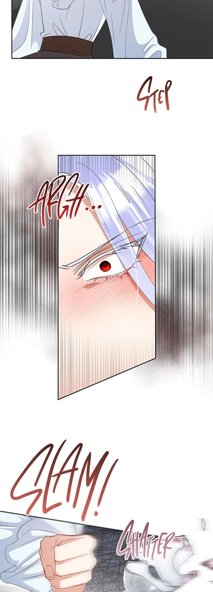 Another Happy Day for the Villainess Chapter 40 page 44 - Chapter 40: End of Season 1