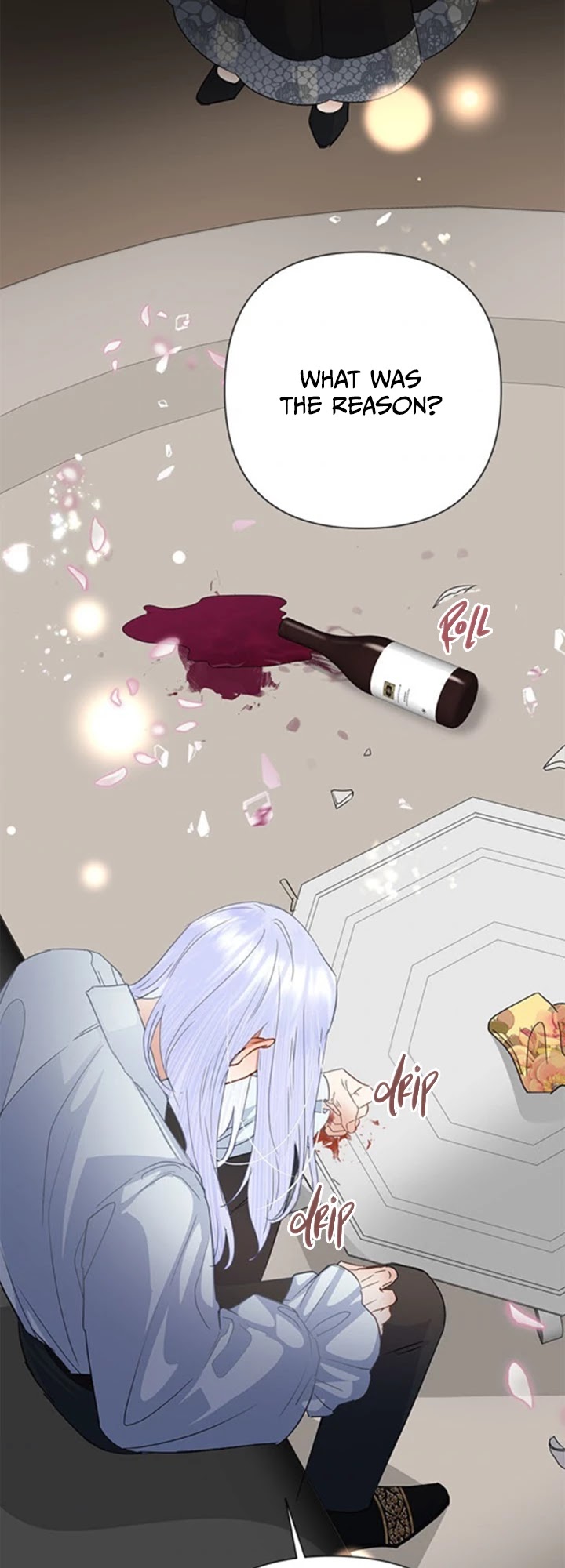 Another Happy Day for the Villainess Chapter 40 page 46 - Chapter 40: End of Season 1