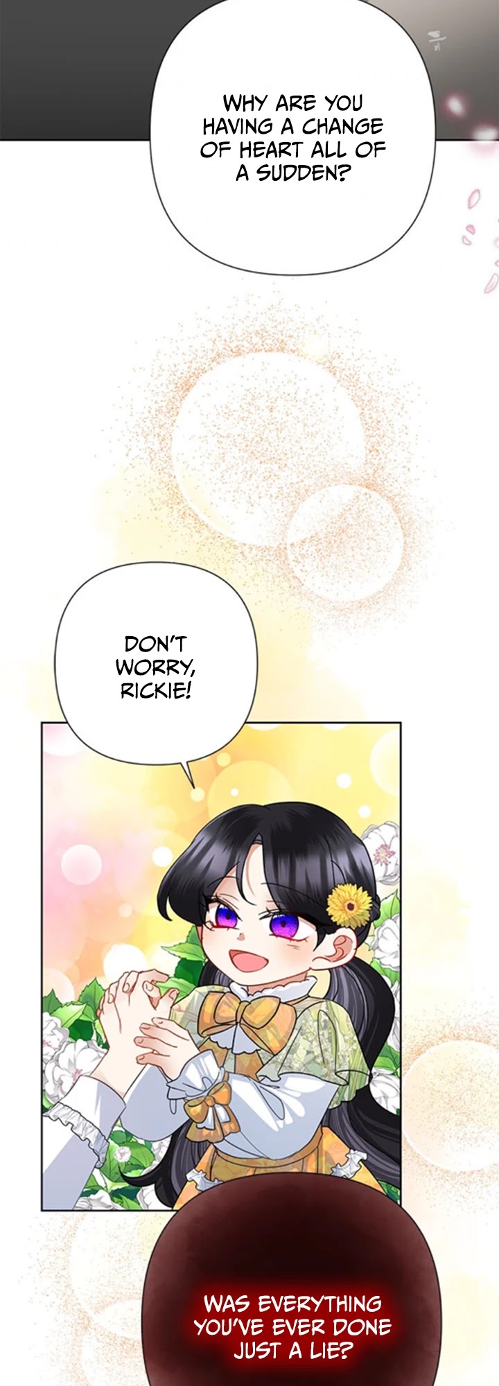 Another Happy Day for the Villainess Chapter 40 page 47 - Chapter 40: End of Season 1