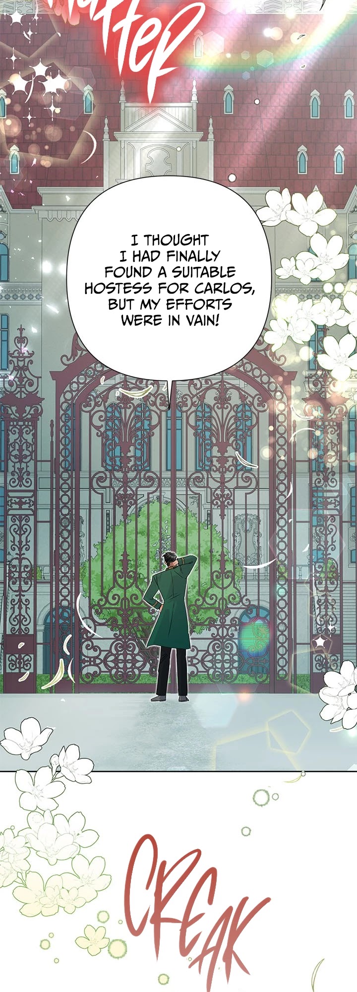 Another Happy Day for the Villainess Chapter 40 page 5 - Chapter 40: End of Season 1