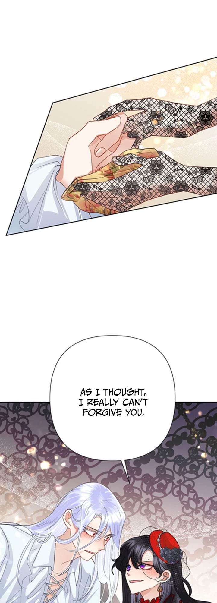 Another Happy Day for the Villainess Chapter 40 page 50 - Chapter 40: End of Season 1
