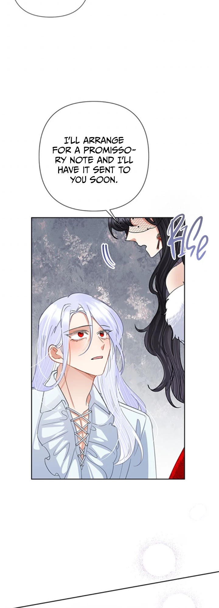 Another Happy Day for the Villainess Chapter 40 page 53 - Chapter 40: End of Season 1