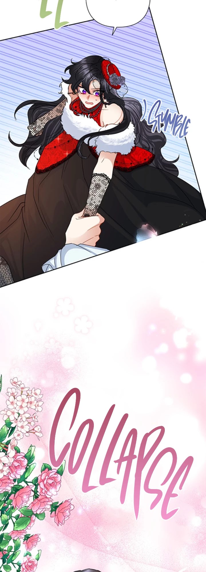 Another Happy Day for the Villainess Chapter 40 page 55 - Chapter 40: End of Season 1