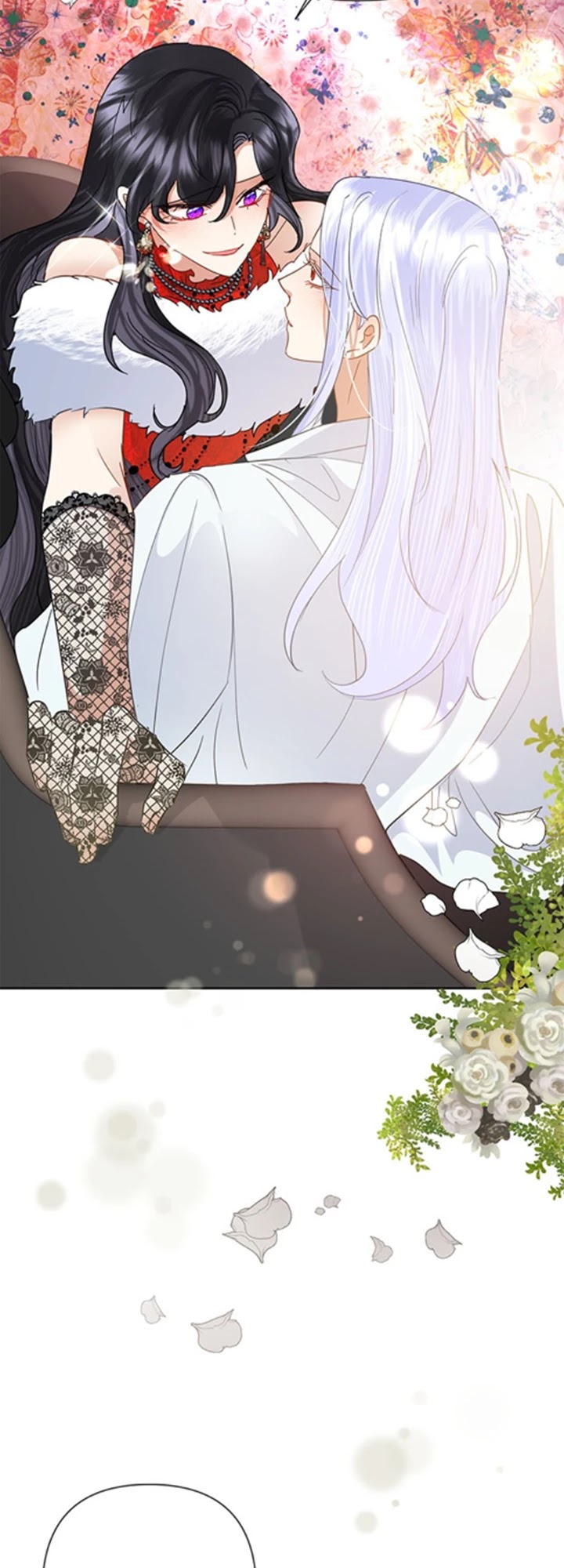 Another Happy Day for the Villainess Chapter 40 page 59 - Chapter 40: End of Season 1