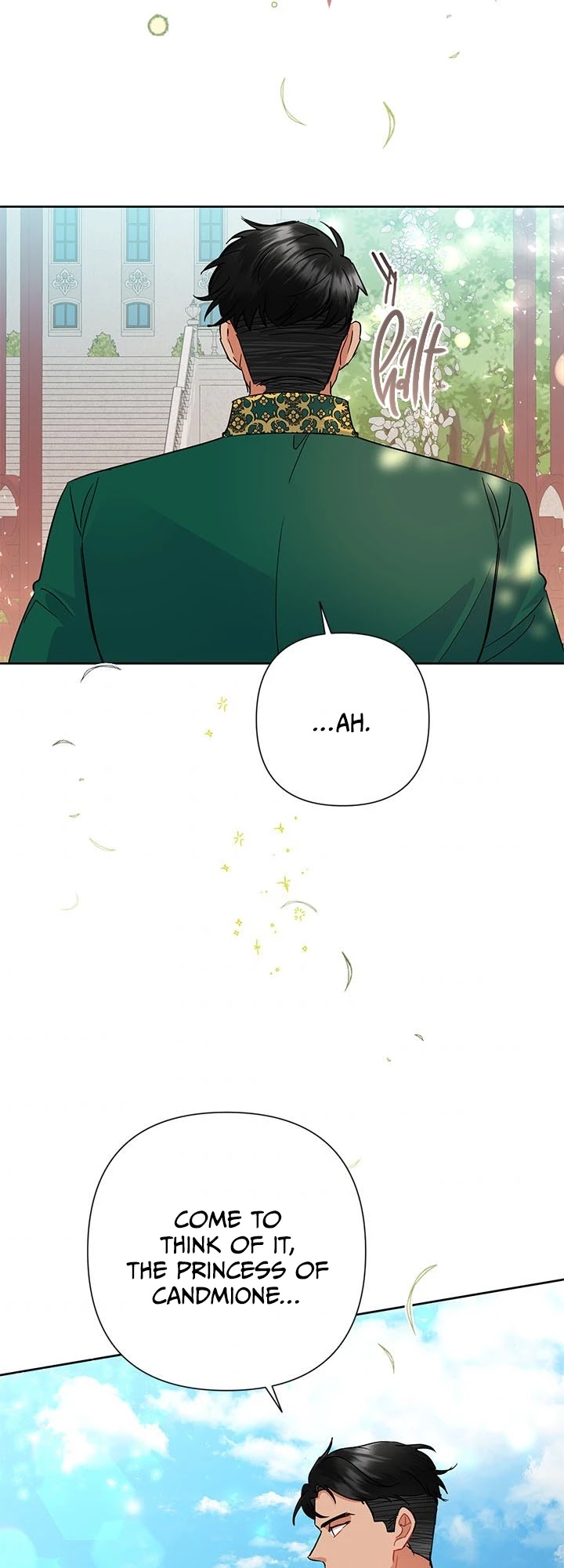 Another Happy Day for the Villainess Chapter 40 page 6 - Chapter 40: End of Season 1