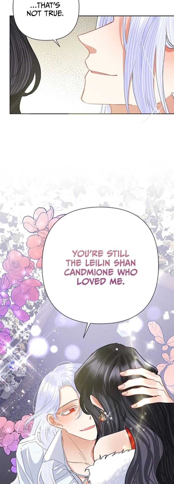 Another Happy Day for the Villainess Chapter 40 page 60 - Chapter 40: End of Season 1