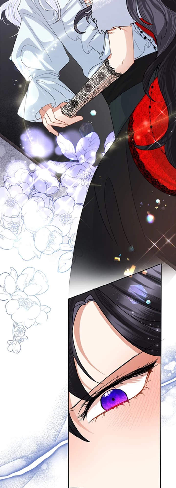 Another Happy Day for the Villainess Chapter 40 page 61 - Chapter 40: End of Season 1