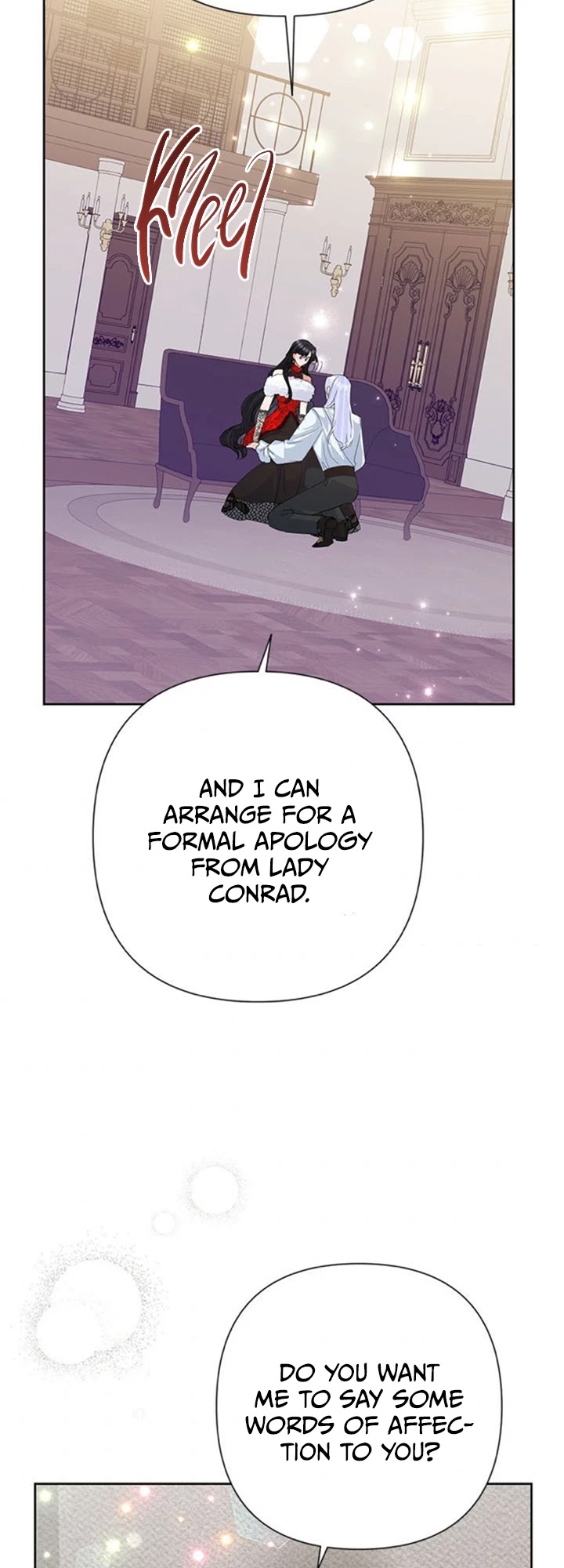 Another Happy Day for the Villainess Chapter 40 page 64 - Chapter 40: End of Season 1