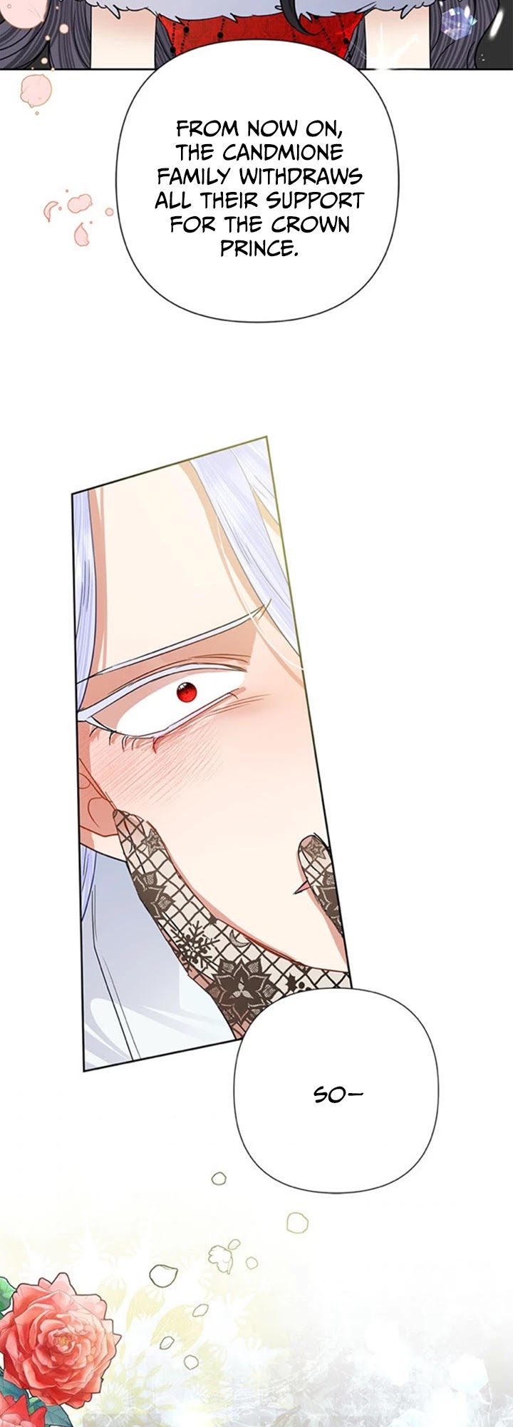 Another Happy Day for the Villainess Chapter 40 page 69 - Chapter 40: End of Season 1
