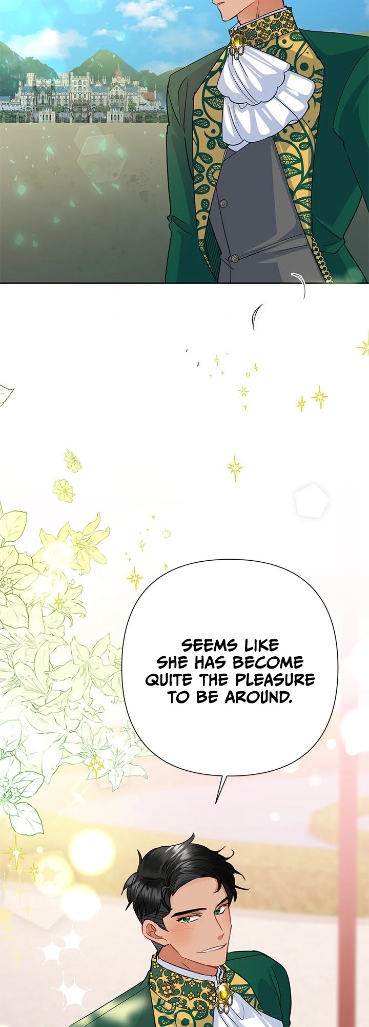 Another Happy Day for the Villainess Chapter 40 page 7 - Chapter 40: End of Season 1