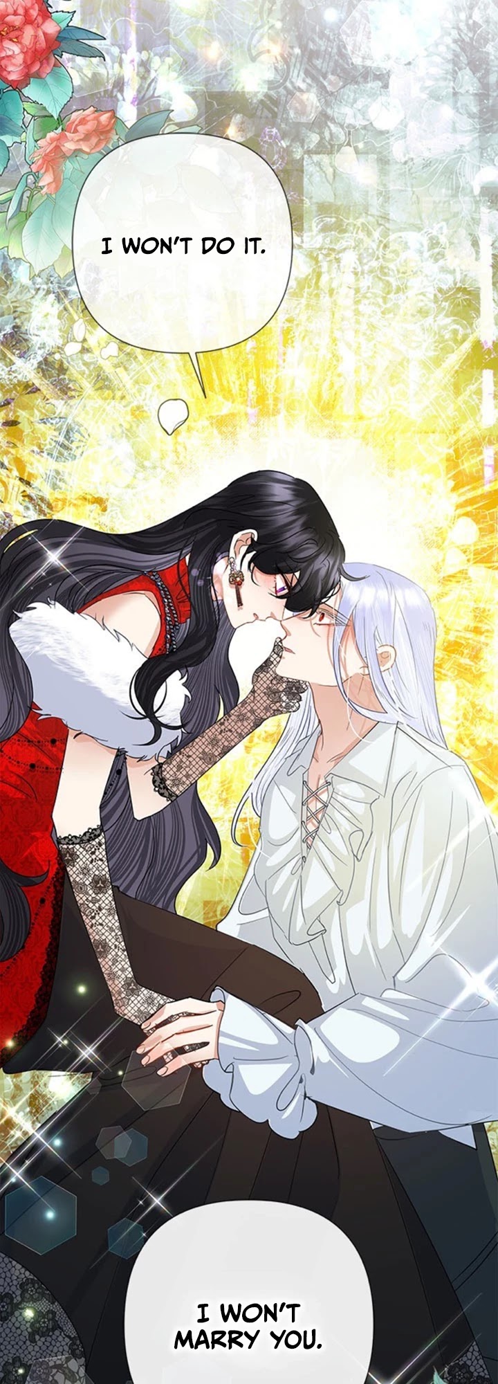 Another Happy Day for the Villainess Chapter 40 page 70 - Chapter 40: End of Season 1