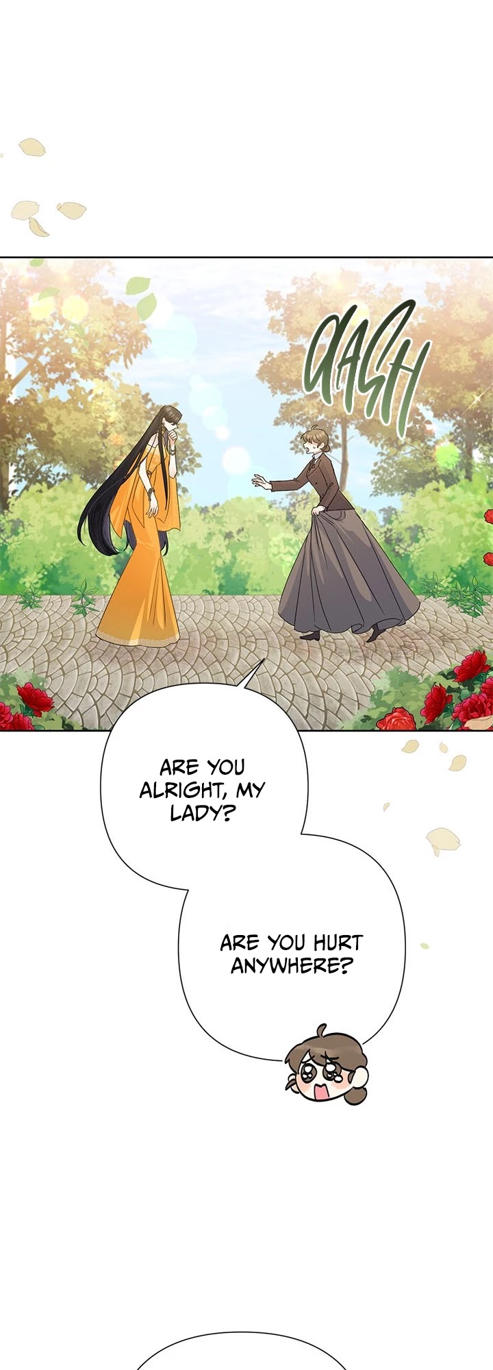 Another Happy Day for the Villainess Chapter 40 page 9 - Chapter 40: End of Season 1