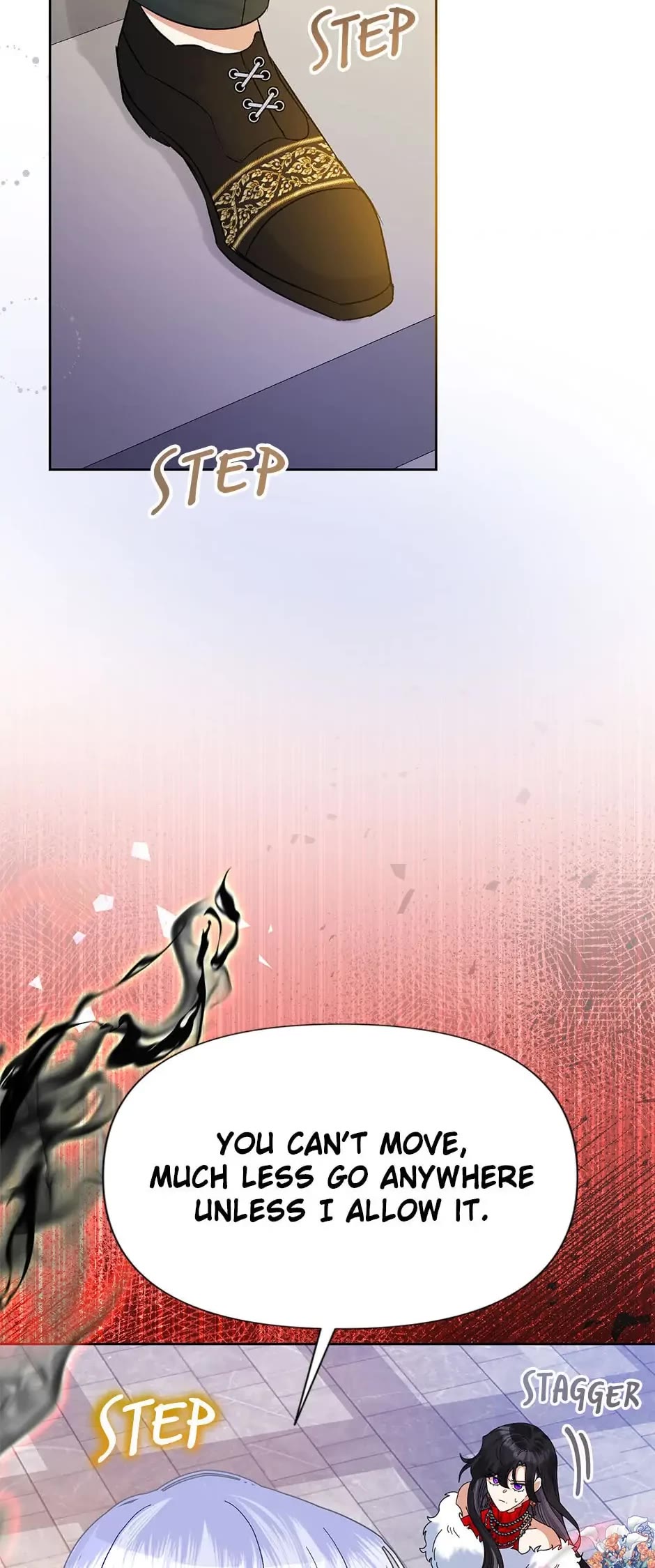 Another Happy Day for the Villainess Chapter 41 page 10 - Chapter 41: Season 2