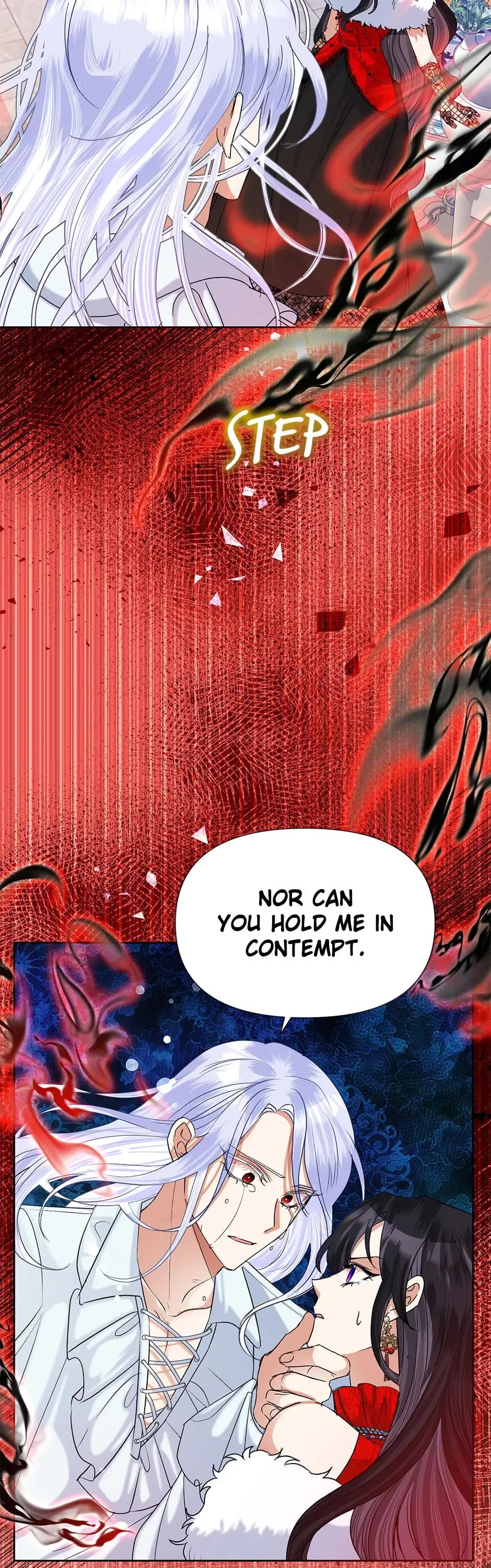 Another Happy Day for the Villainess Chapter 41 page 11 - Chapter 41: Season 2