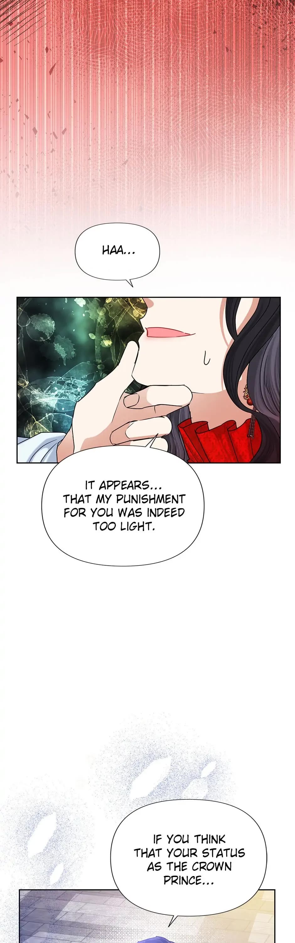 Another Happy Day for the Villainess Chapter 41 page 12 - Chapter 41: Season 2