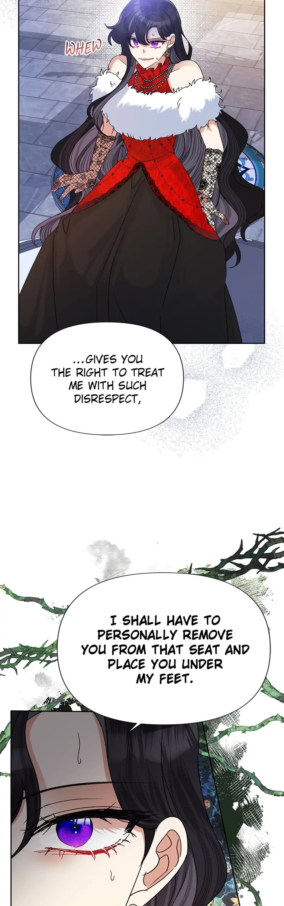 Another Happy Day for the Villainess Chapter 41 page 13 - Chapter 41: Season 2
