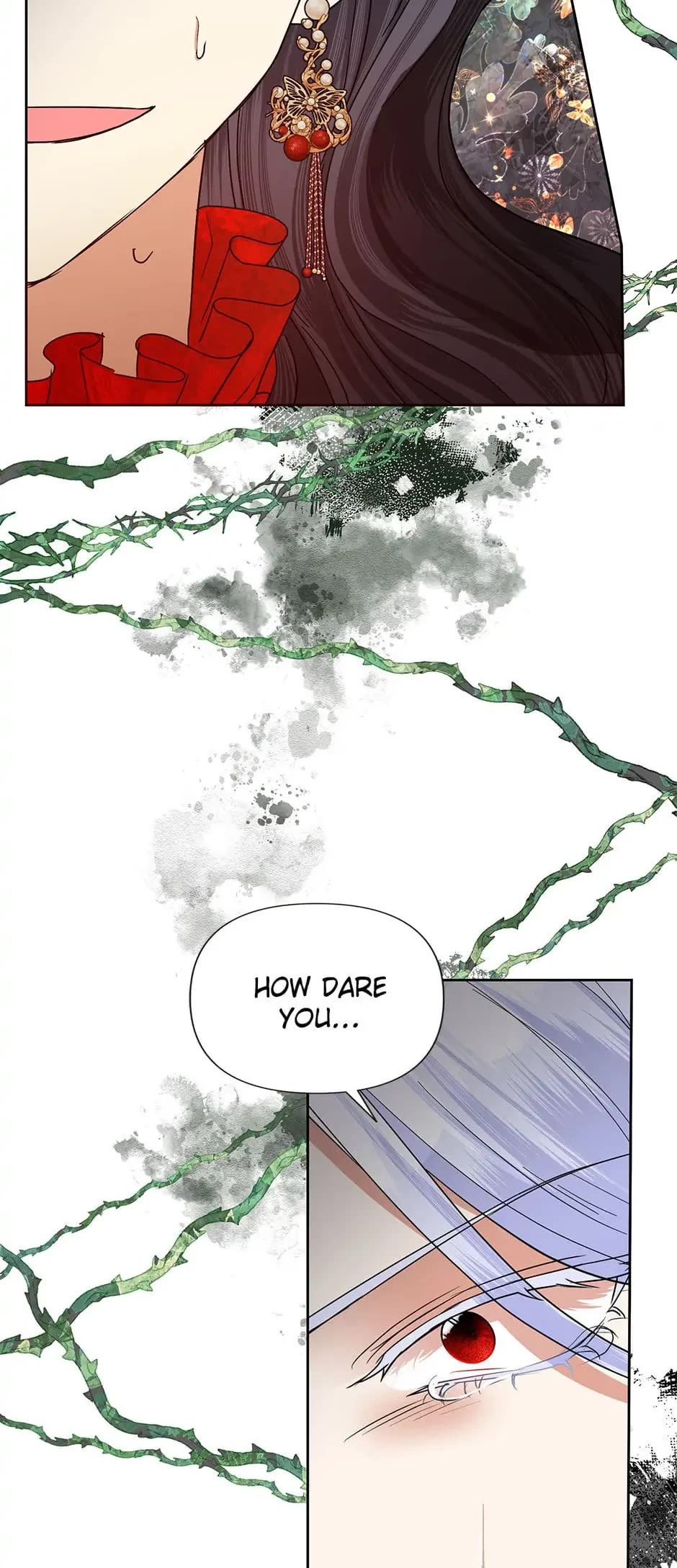 Another Happy Day for the Villainess Chapter 41 page 14 - Chapter 41: Season 2