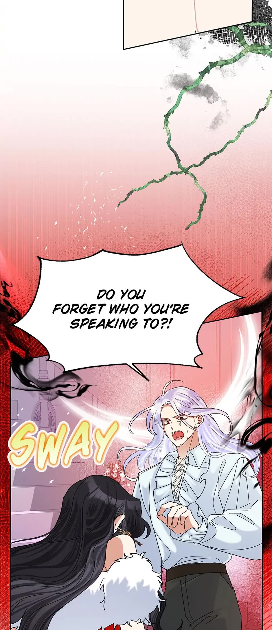 Another Happy Day for the Villainess Chapter 41 page 15 - Chapter 41: Season 2
