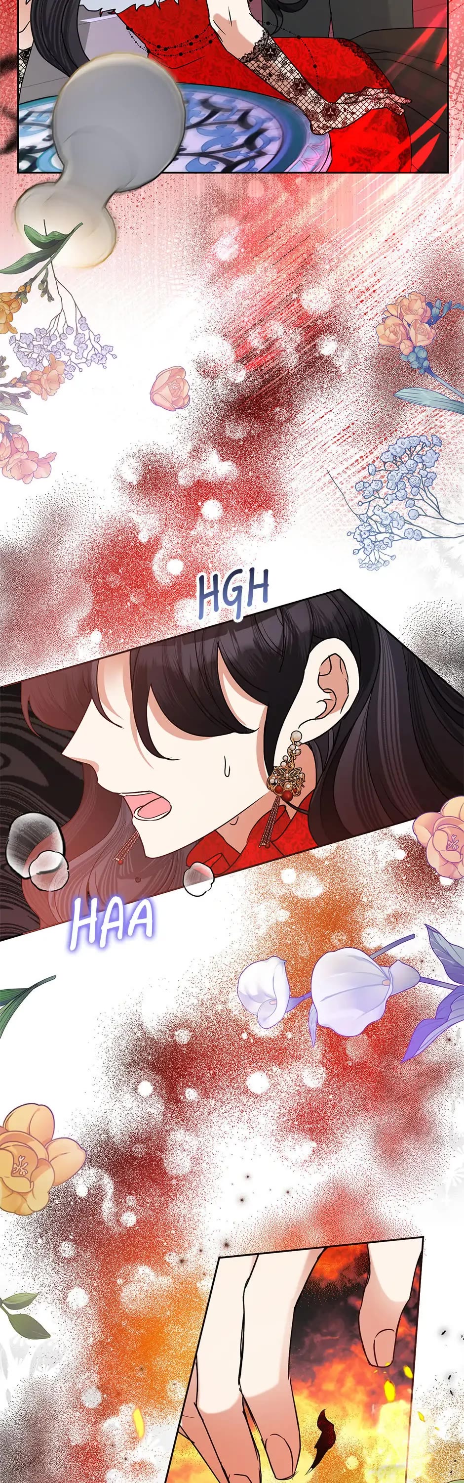 Another Happy Day for the Villainess Chapter 41 page 16 - Chapter 41: Season 2