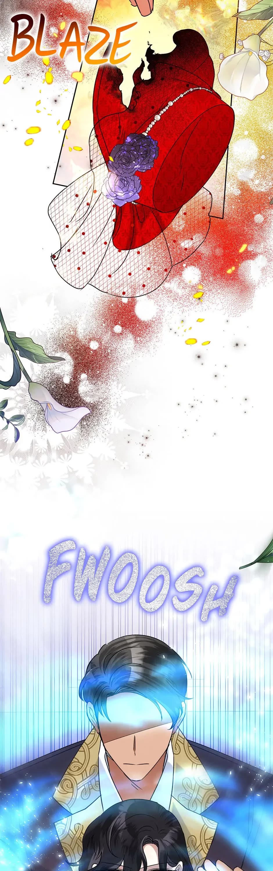 Another Happy Day for the Villainess Chapter 41 page 17 - Chapter 41: Season 2