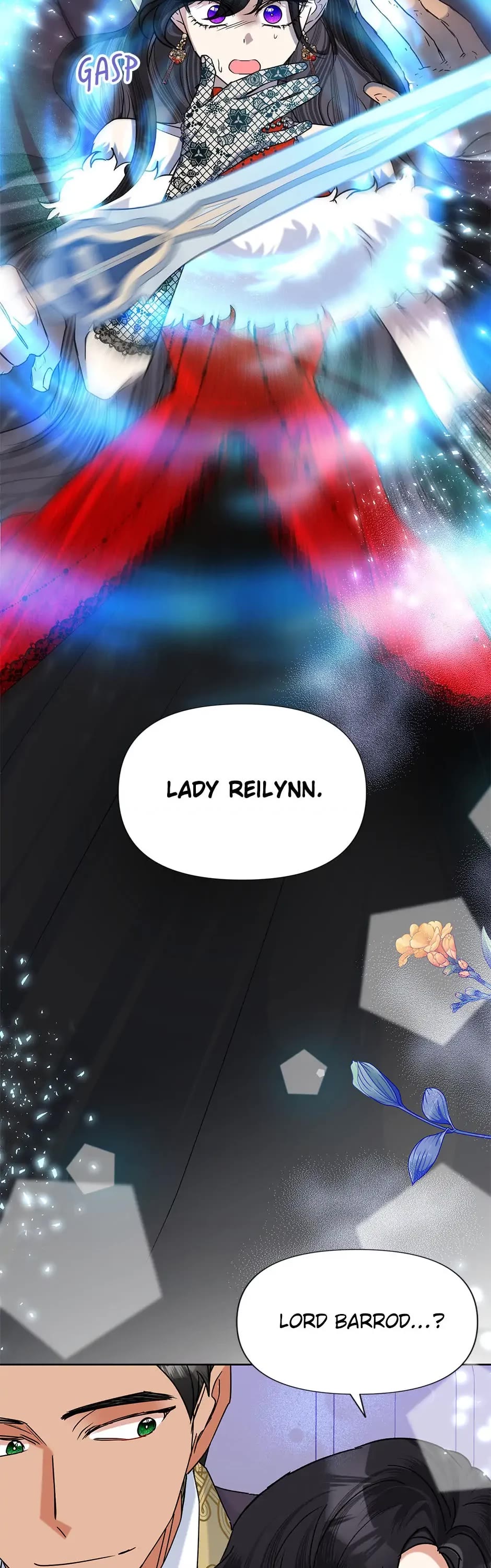 Another Happy Day for the Villainess Chapter 41 page 18 - Chapter 41: Season 2
