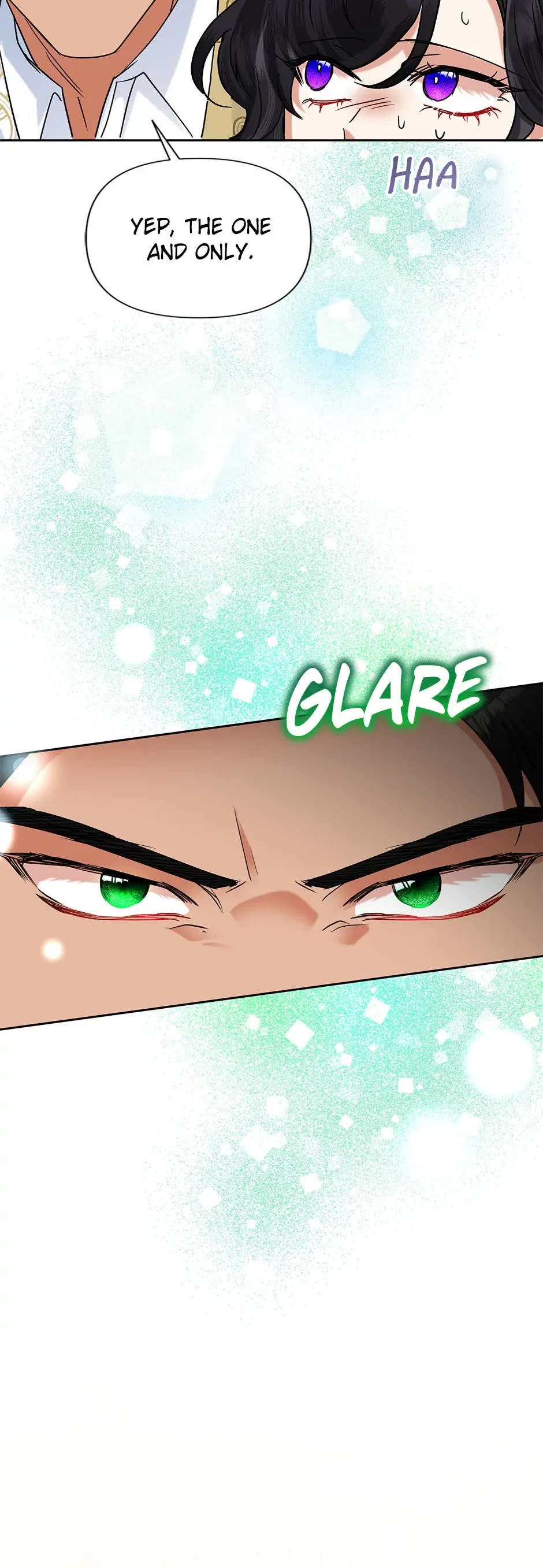 Another Happy Day for the Villainess Chapter 41 page 19 - Chapter 41: Season 2
