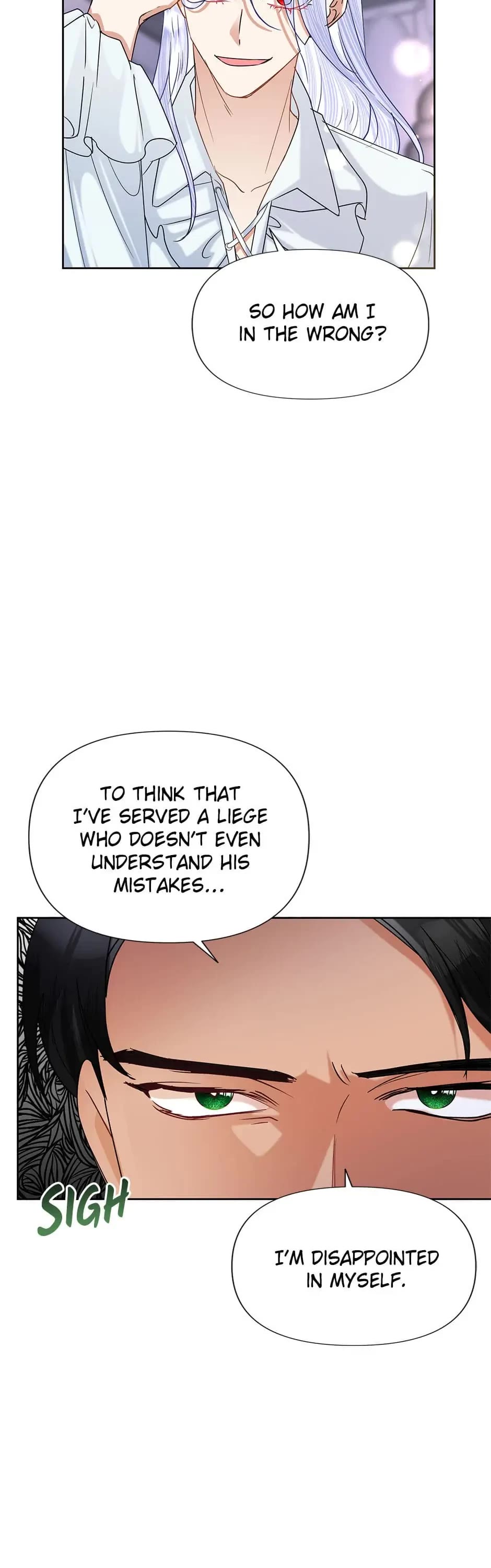 Another Happy Day for the Villainess Chapter 41 page 23 - Chapter 41: Season 2