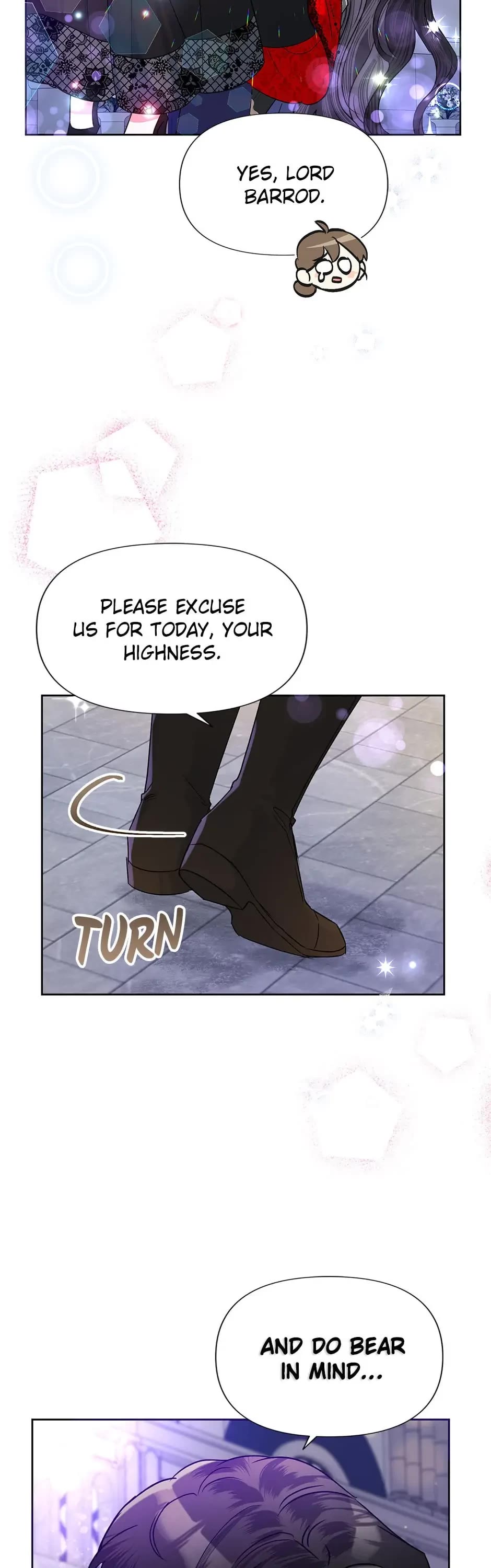 Another Happy Day for the Villainess Chapter 41 page 27 - Chapter 41: Season 2