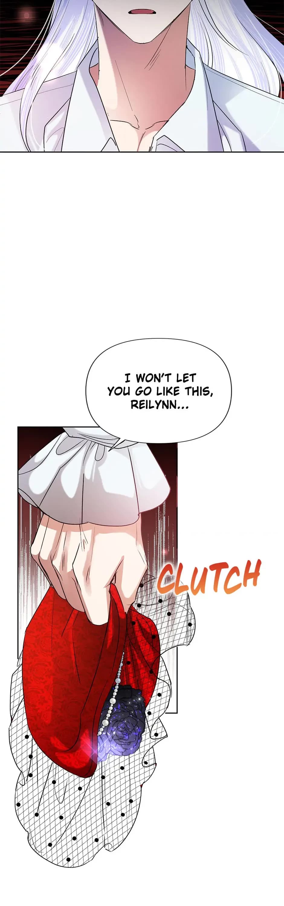Another Happy Day for the Villainess Chapter 41 page 3 - Chapter 41: Season 2