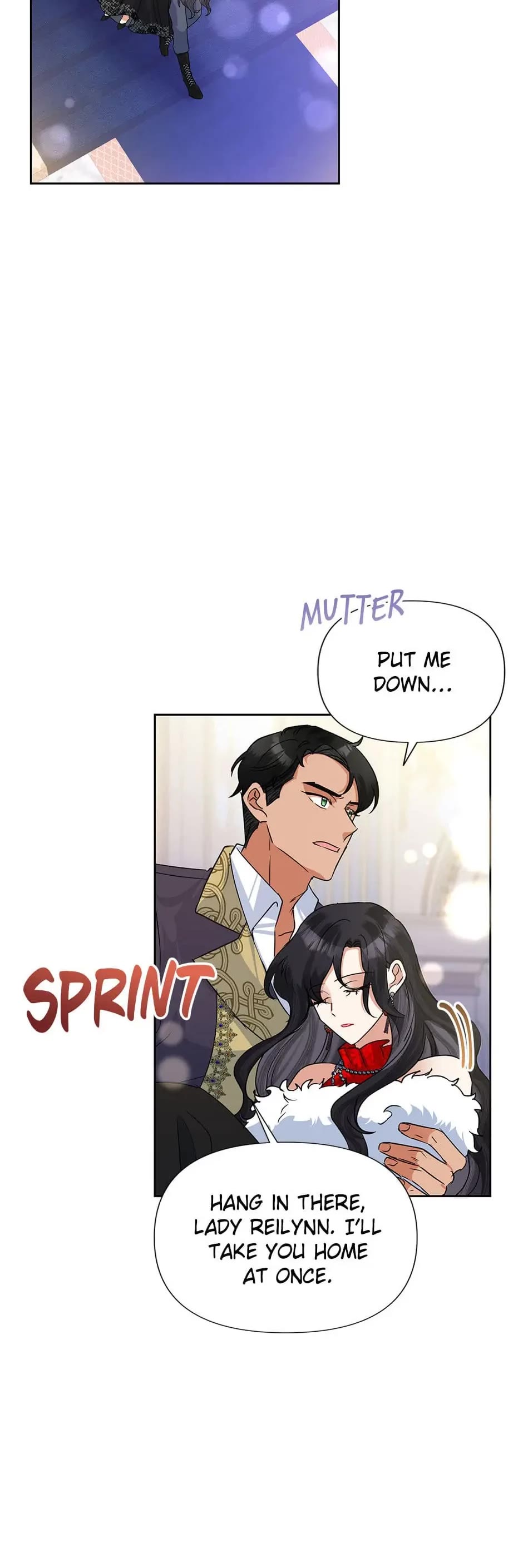 Another Happy Day for the Villainess Chapter 41 page 30 - Chapter 41: Season 2