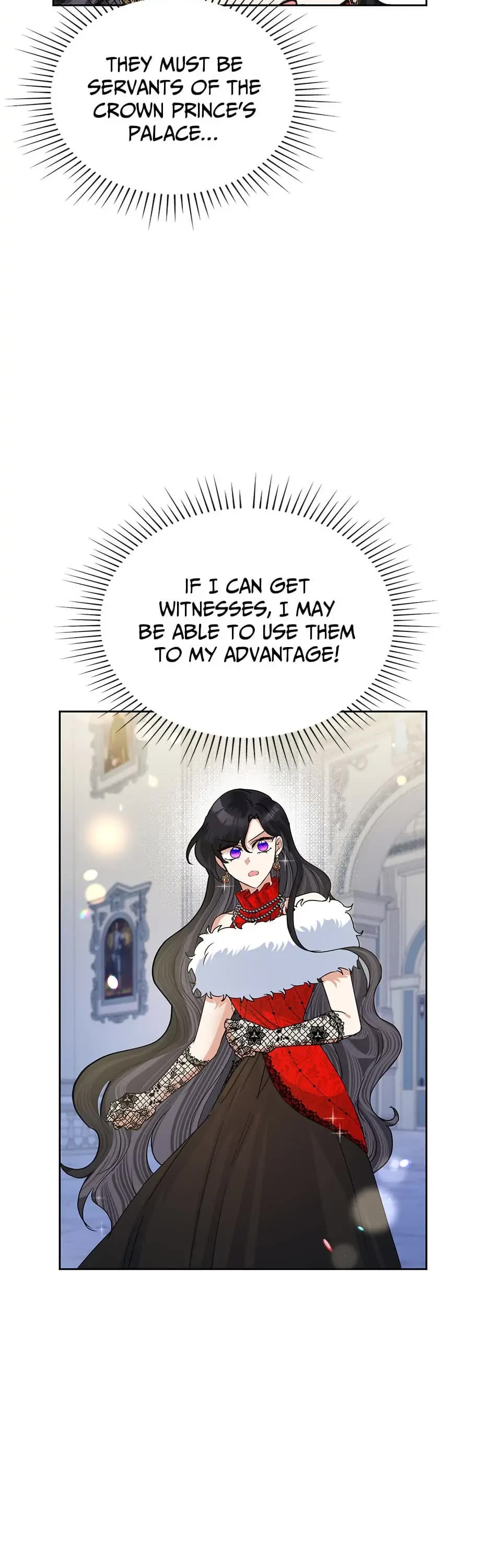 Another Happy Day for the Villainess Chapter 41 page 33 - Chapter 41: Season 2