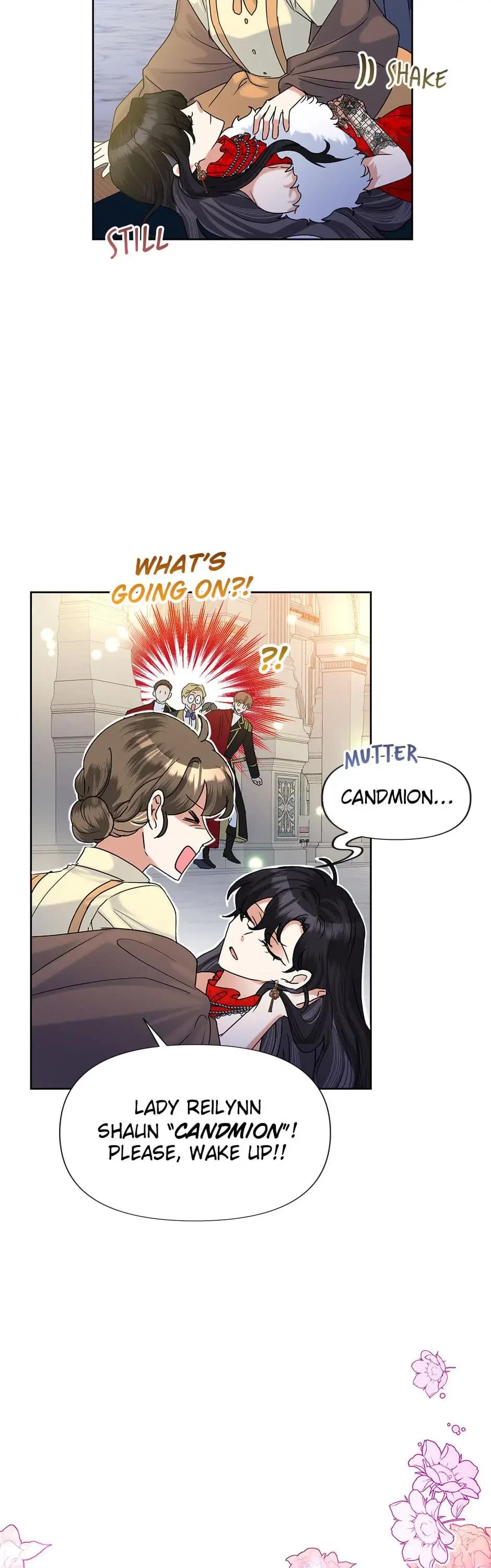 Another Happy Day for the Villainess Chapter 41 page 36 - Chapter 41: Season 2