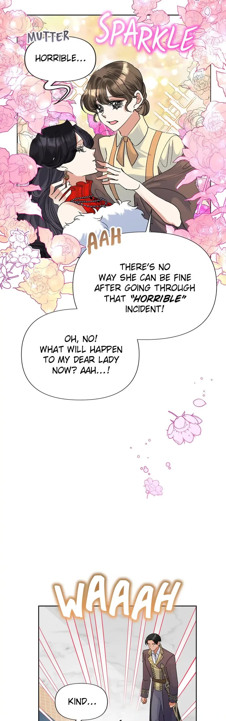 Another Happy Day for the Villainess Chapter 41 page 37 - Chapter 41: Season 2