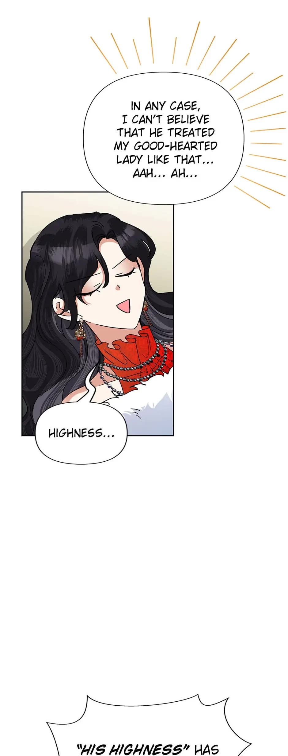 Another Happy Day for the Villainess Chapter 41 page 39 - Chapter 41: Season 2
