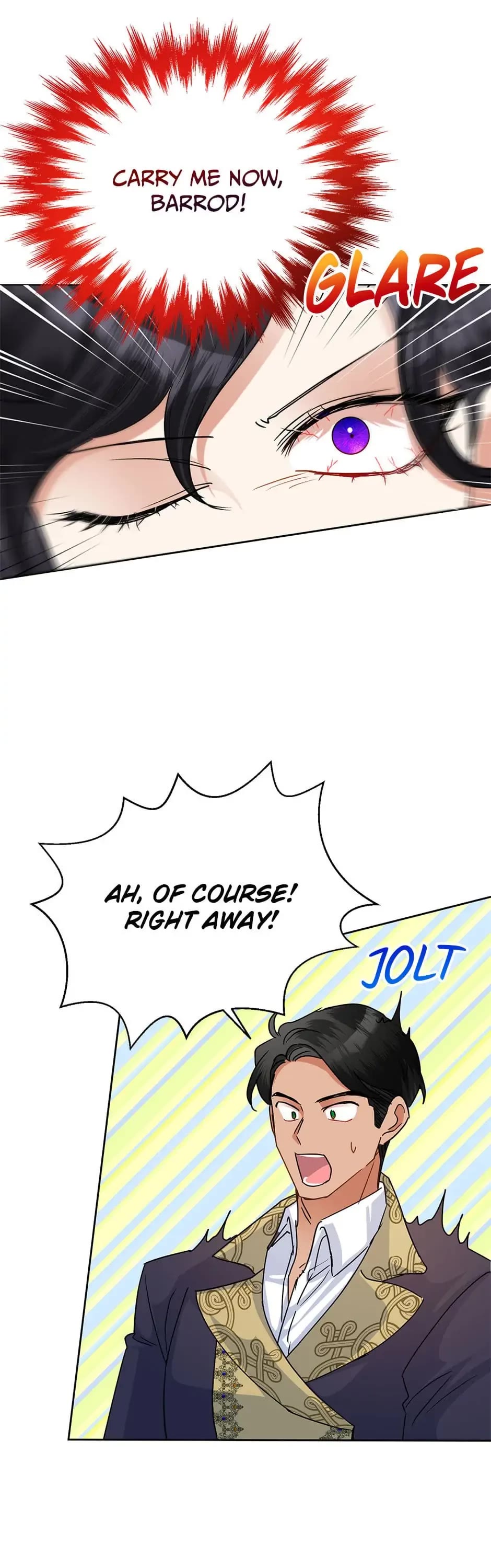 Another Happy Day for the Villainess Chapter 41 page 43 - Chapter 41: Season 2