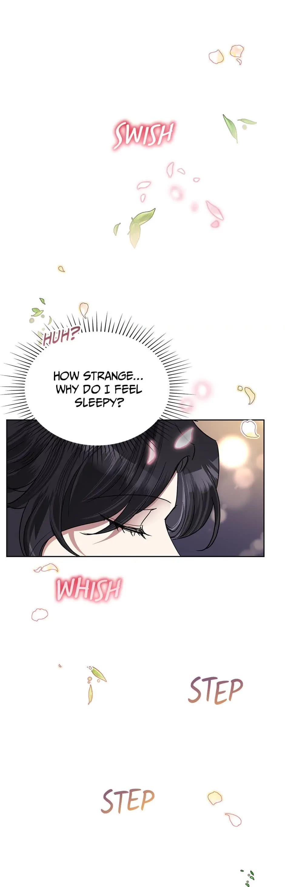 Another Happy Day for the Villainess Chapter 41 page 45 - Chapter 41: Season 2
