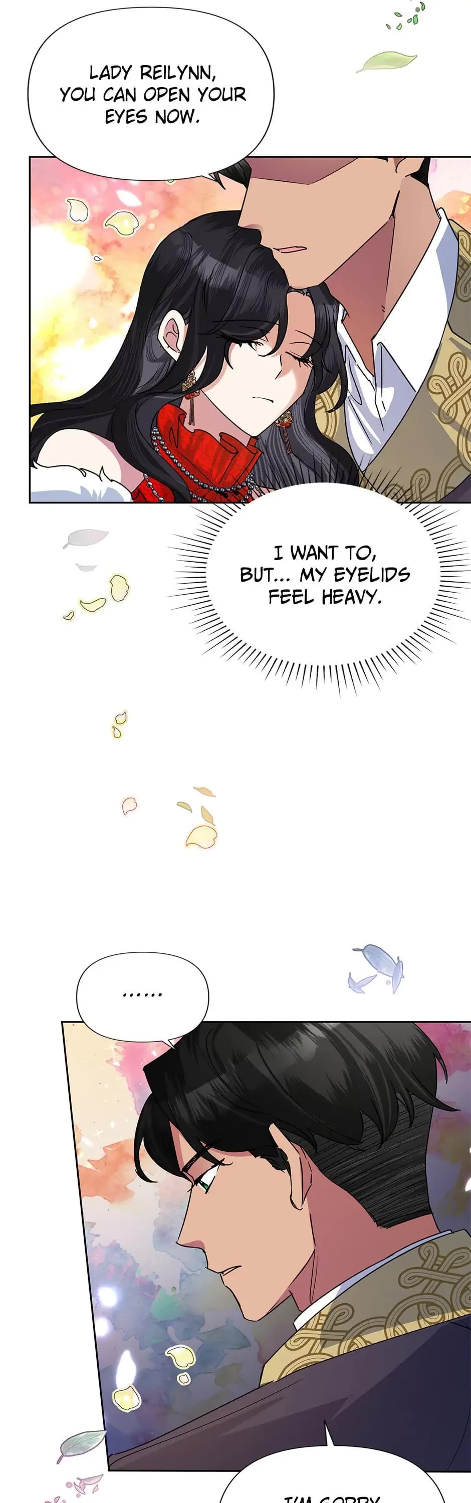 Another Happy Day for the Villainess Chapter 41 page 46 - Chapter 41: Season 2