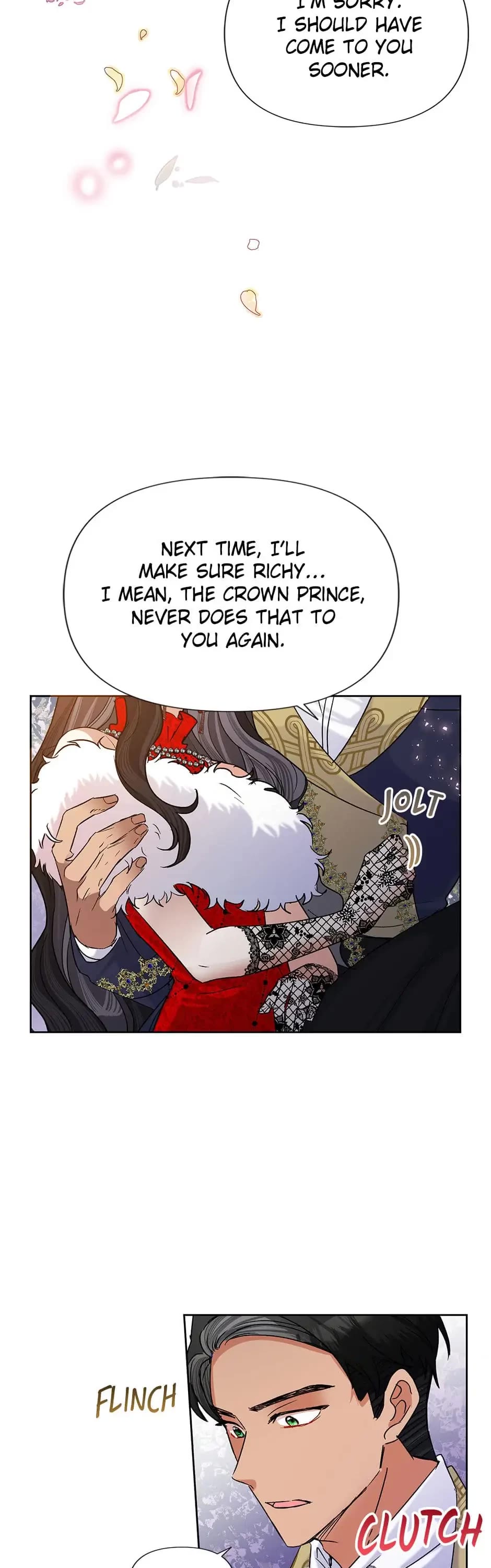 Another Happy Day for the Villainess Chapter 41 page 47 - Chapter 41: Season 2